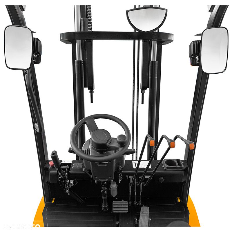 Inny CORMAK WS25E45 - 7