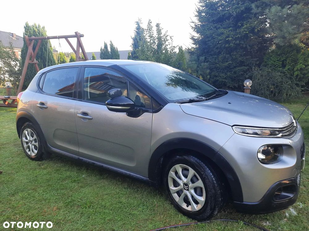 Citroën C3 - 2