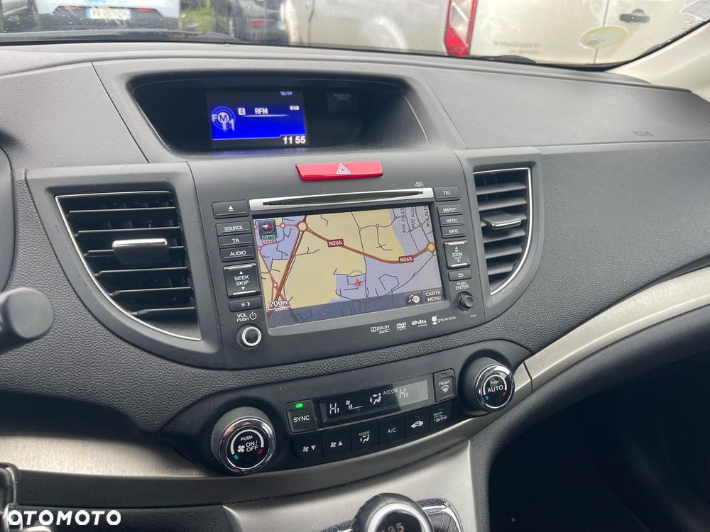 Honda CR-V 1.6i DTEC 2WD Elegance - 9