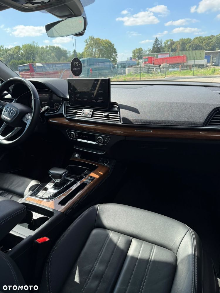 Audi Q5 45 TFSI quattro S tronic S line - 20