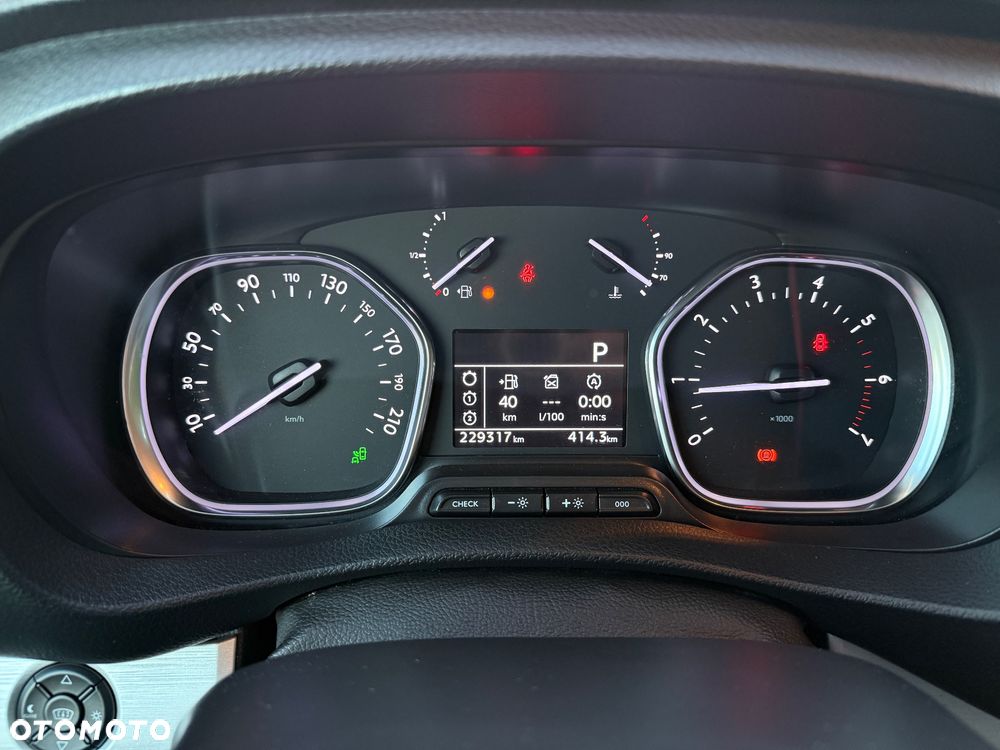 Toyota Proace Verso 2.0 D4-D Long Business - 23