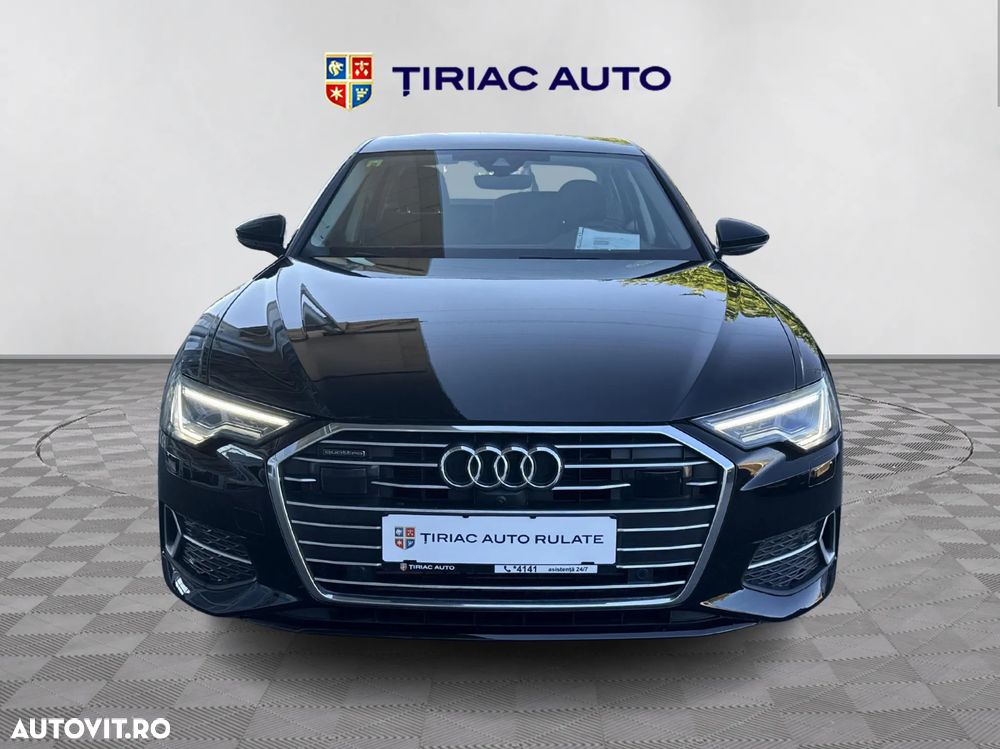 Audi A6 - 8