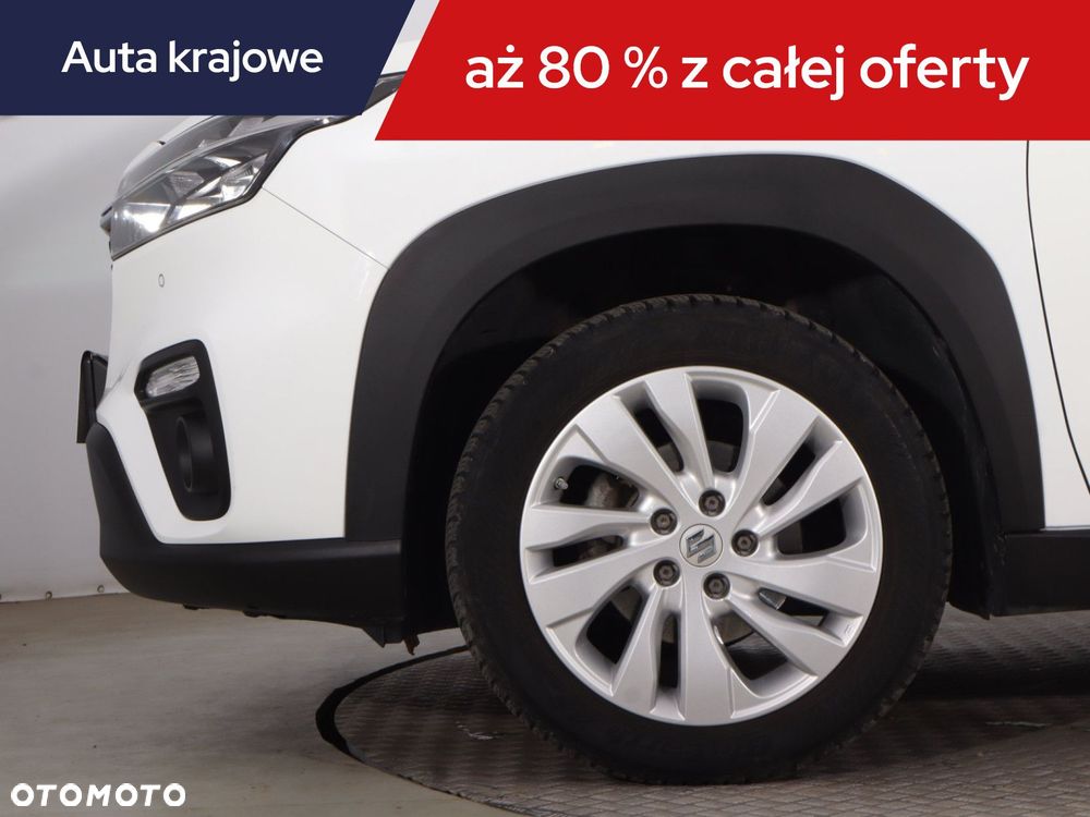 Suzuki SX4 S-Cross - 16