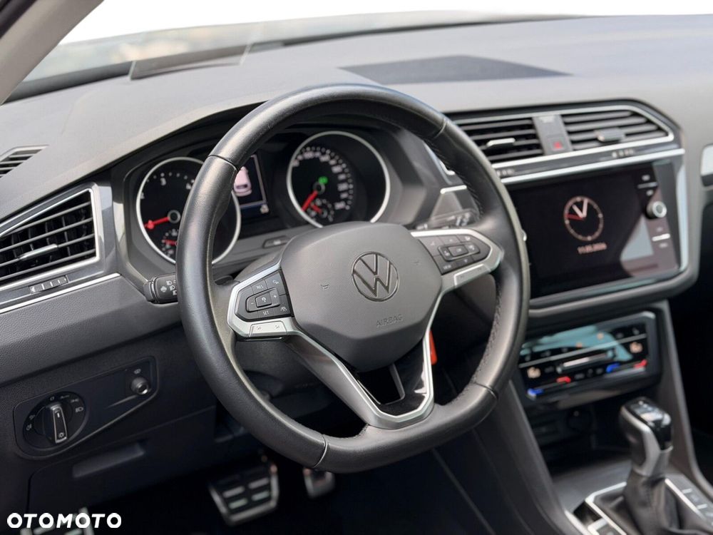 Volkswagen Tiguan 2.0 TDI SCR Urban Sport DSG - 11