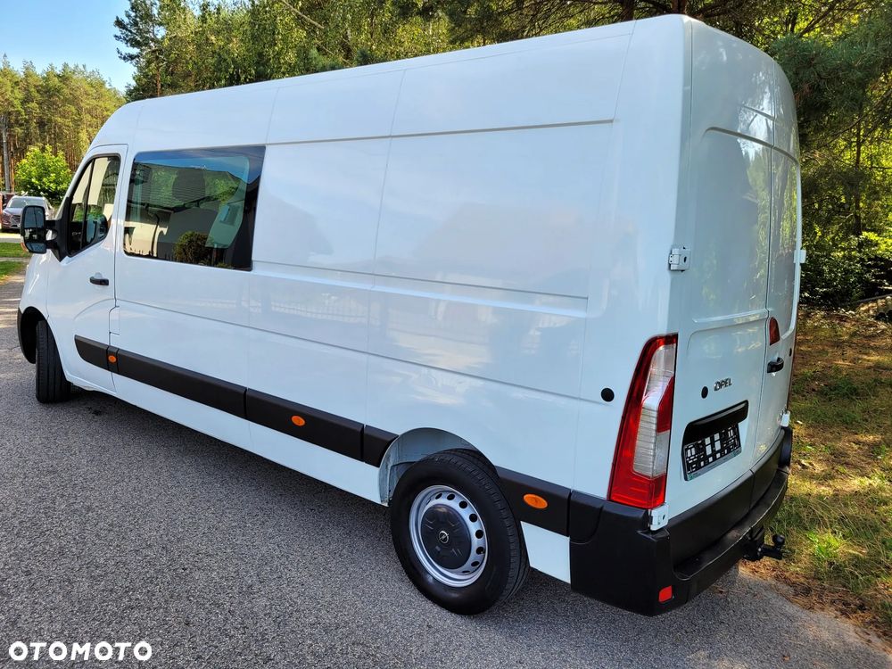 Renault Master - 5
