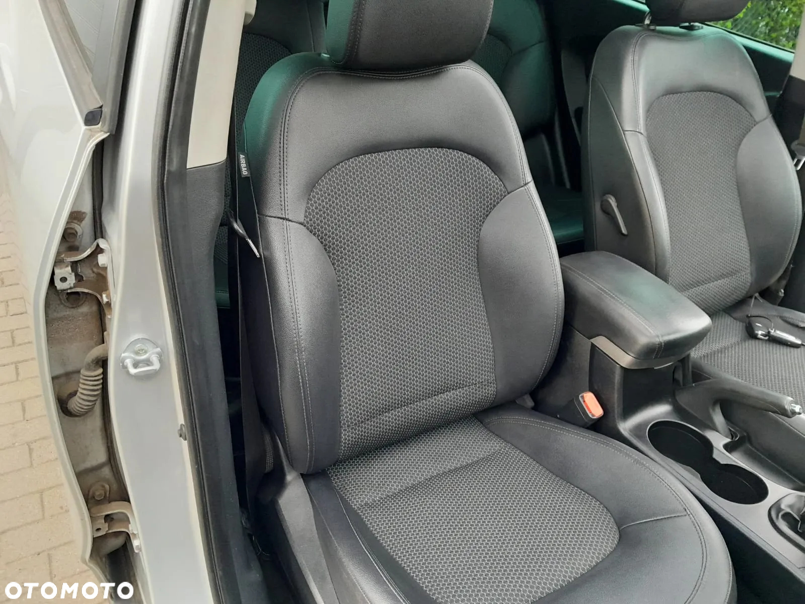 Hyundai ix35 2.0 Premium 2WD - 24