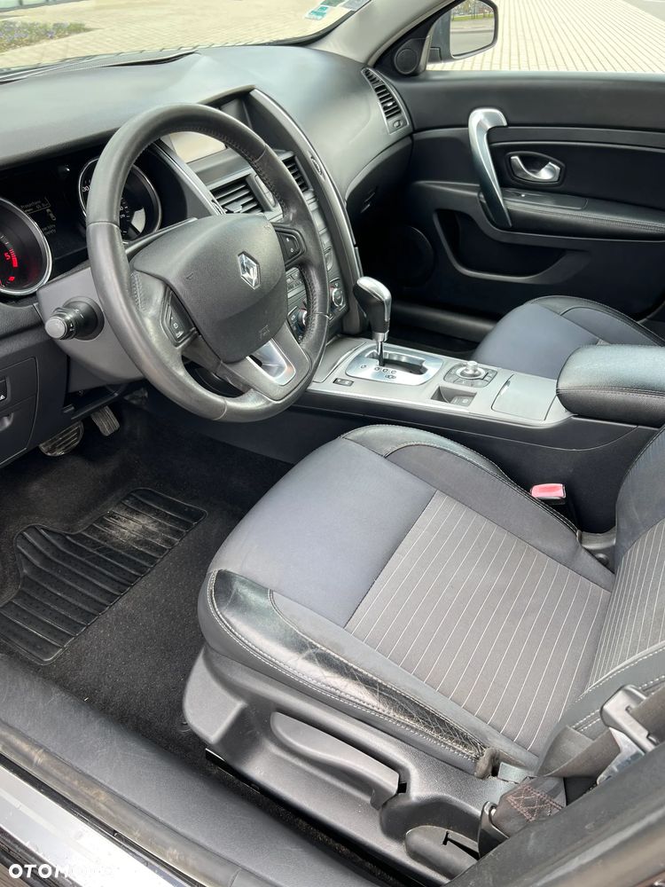 Renault Latitude dCi 175 FAP - 10