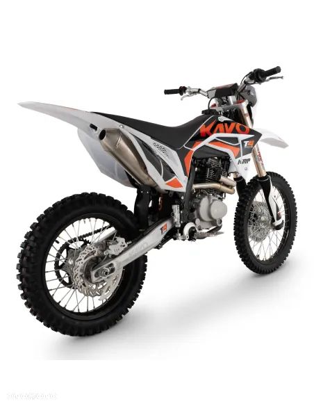 KAYO T4 - 6