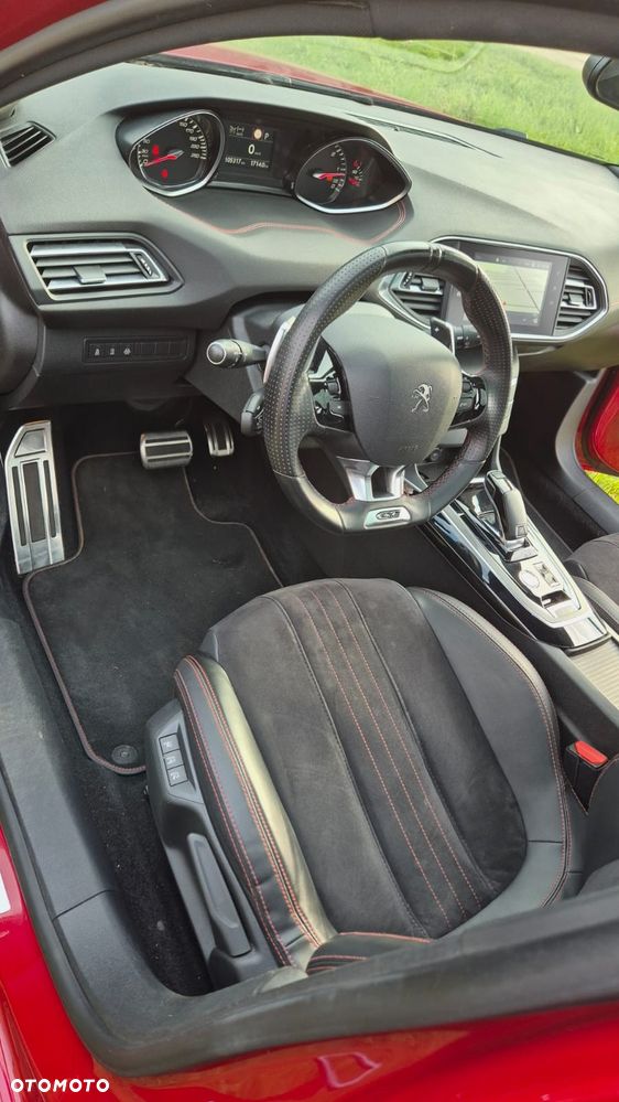 Peugeot 308 - 14