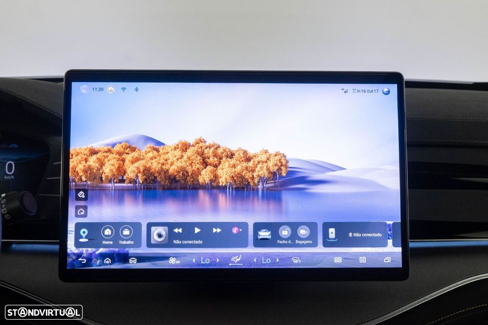 BYD Tang 108.8 kWh AWD Flagship - 27