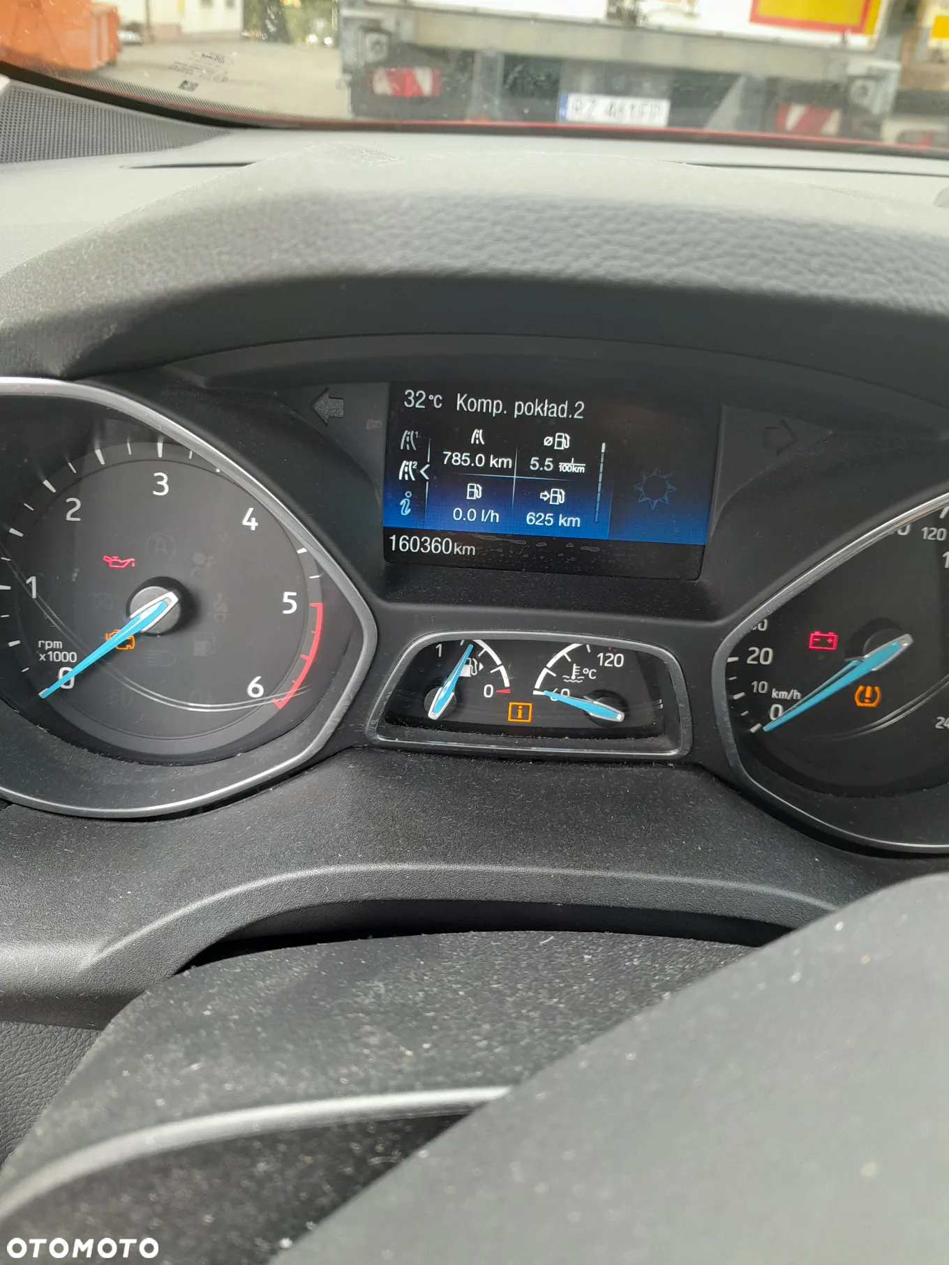 Ford C-MAX - 5