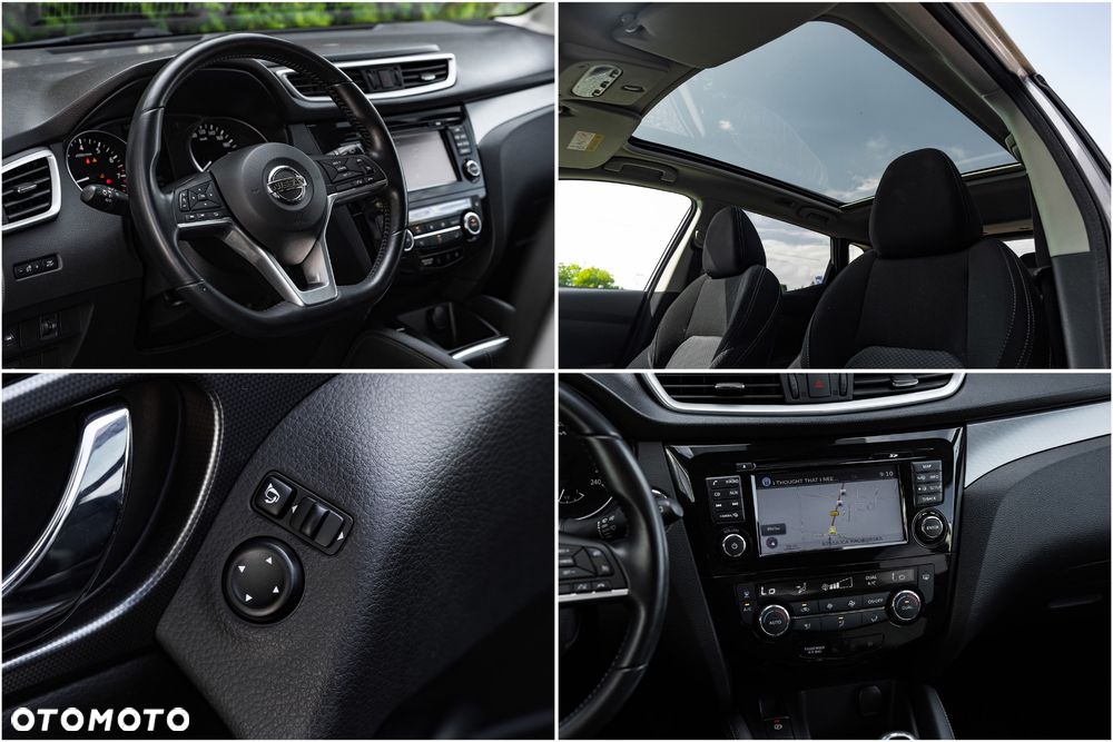 Nissan Qashqai 1.2 DIG-T N-Connecta - 28