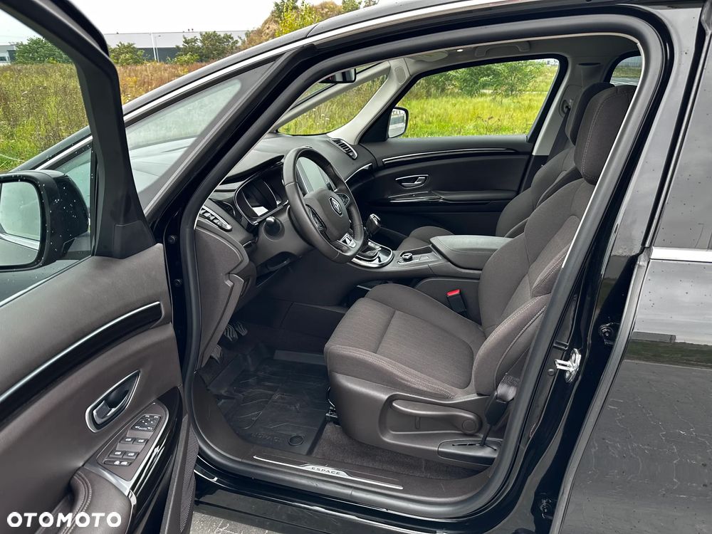 Renault Espace 1.6 dCi Energy Life - 9