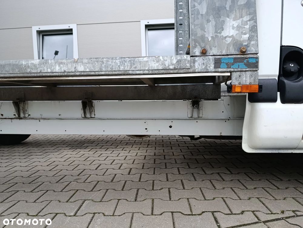 Renault Master Autolaweta - 34