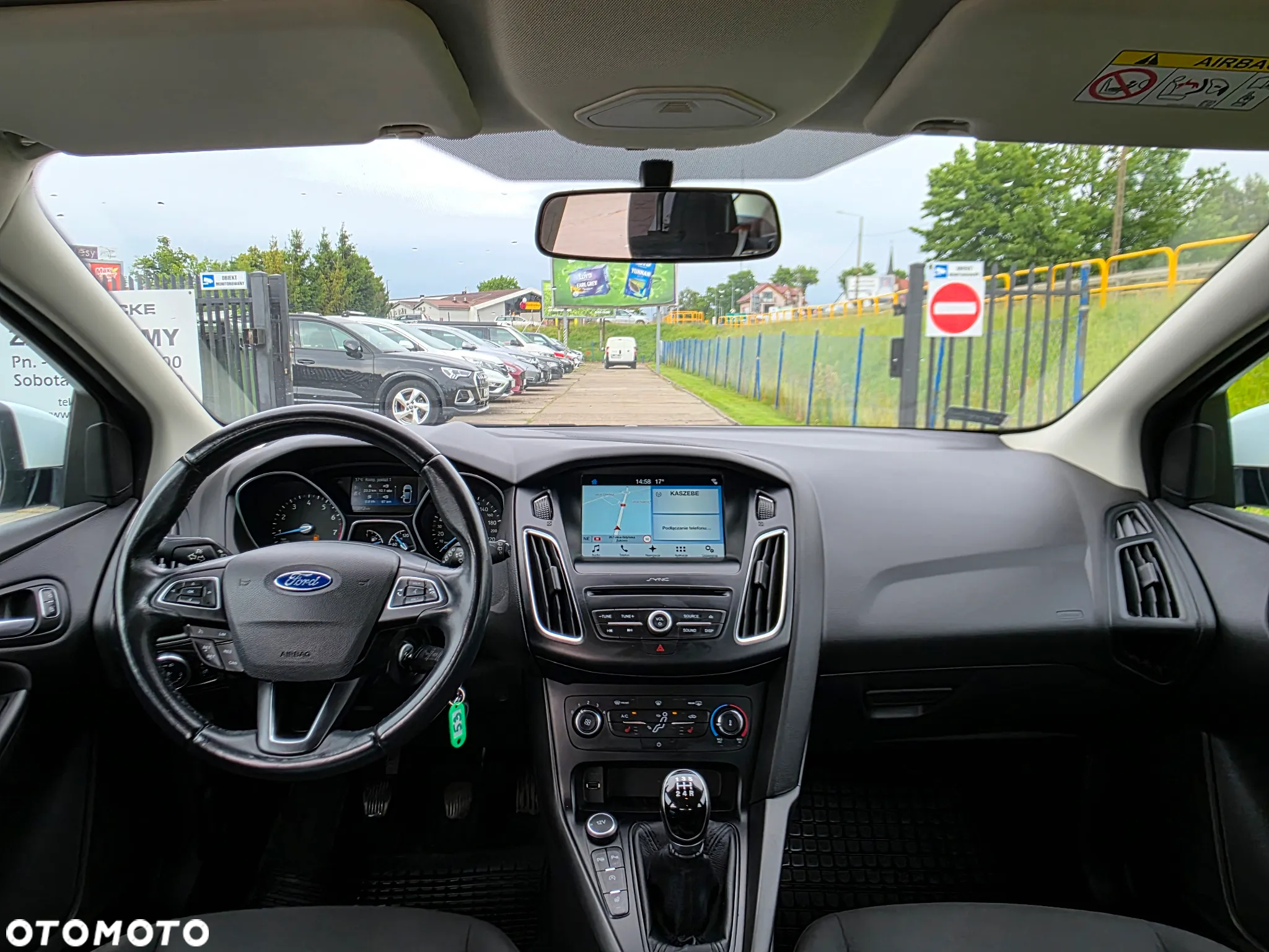 Ford Focus - 9