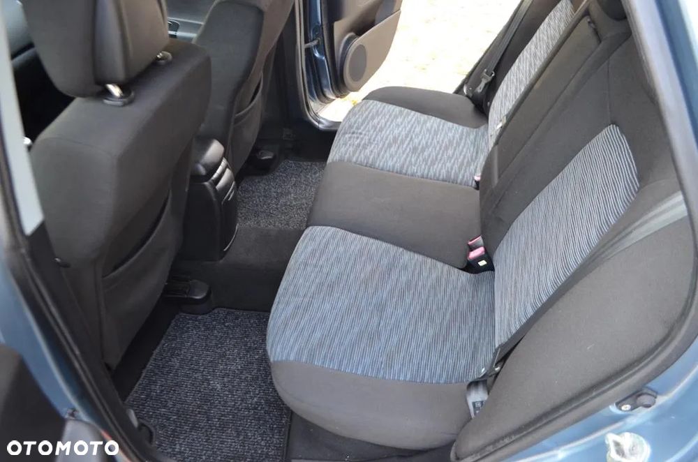 Kia Ceed Cee'd 1.6 Comfort + - 32