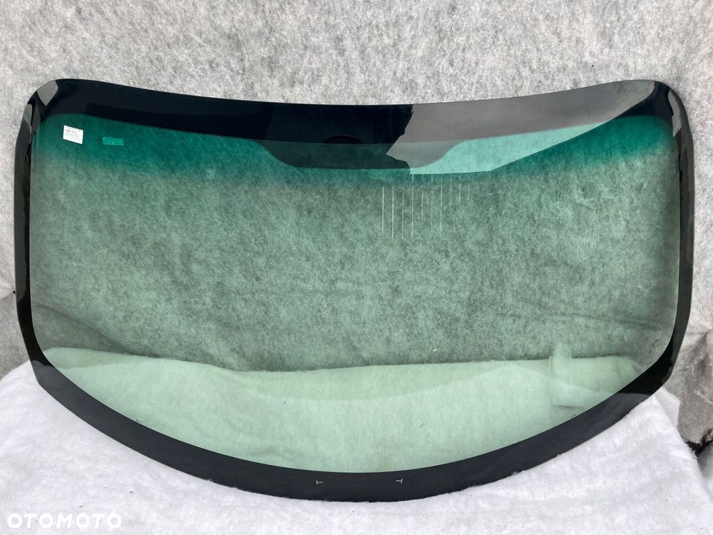 chrysler pt cruiser nowa szyba przednia po 2001 - 1