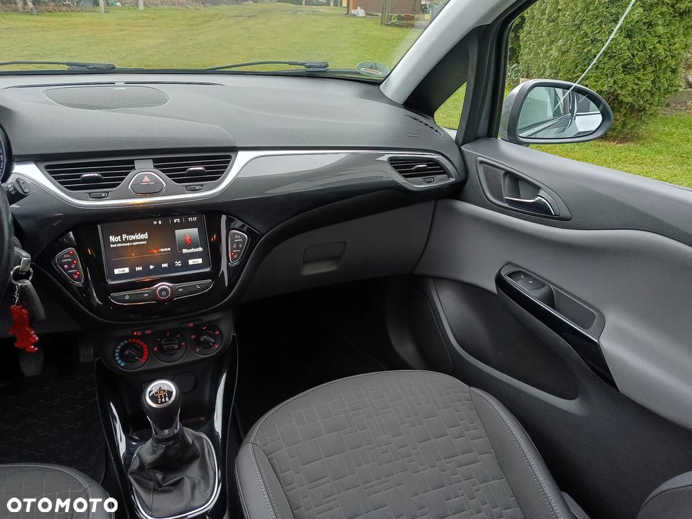 Opel Corsa 1.3 D (CDTi) (ecoFLEX) Start/Stop Color Edition - 26