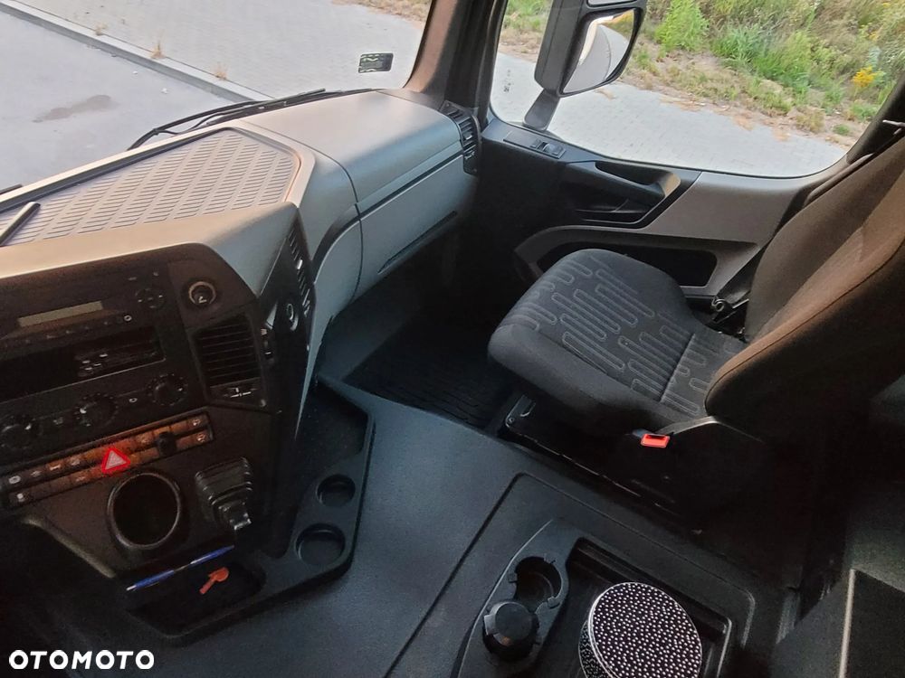 Mercedes-Benz Antos 1843/ Elbo - 20