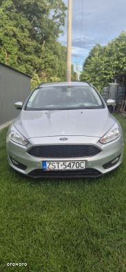 Ford Focus 1.0 EcoBoost Edition - 3