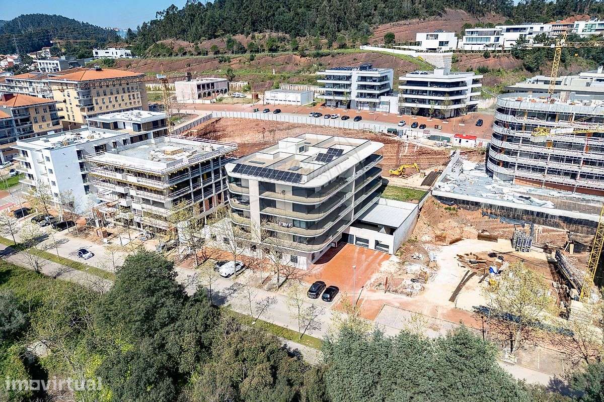 Apartamento T2 para venda - Grande imagem: 5/30