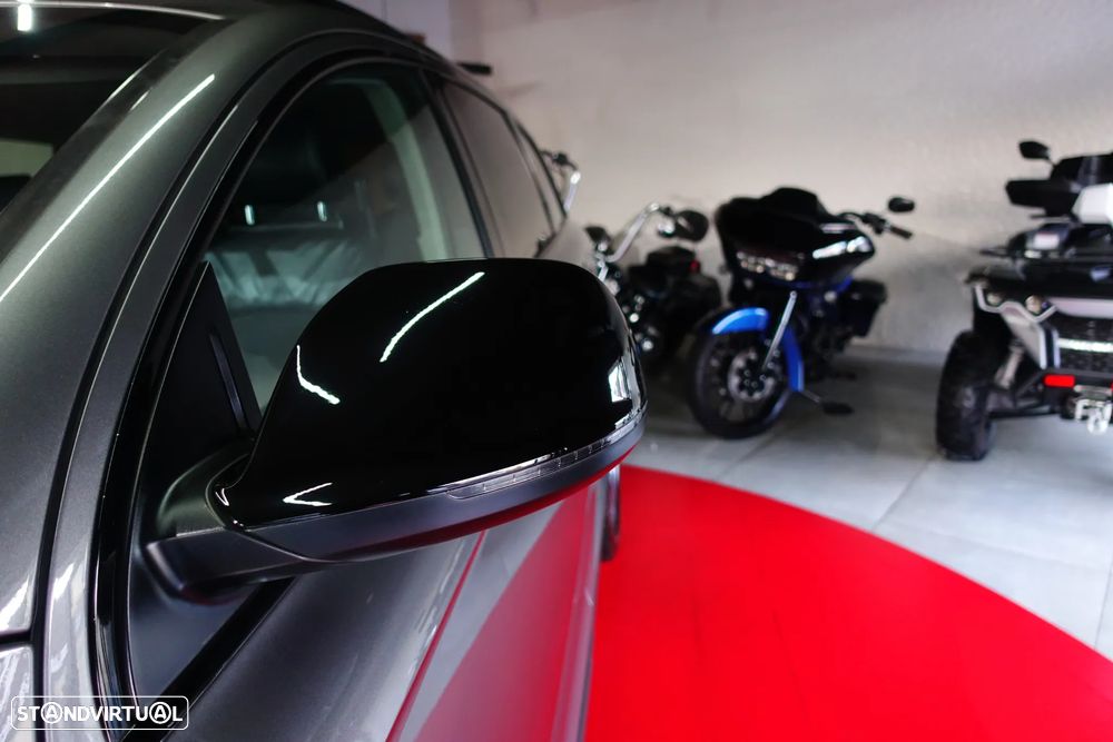 Audi Q7 3.0 V6 TDi quattro S-line Tiptronic - 13