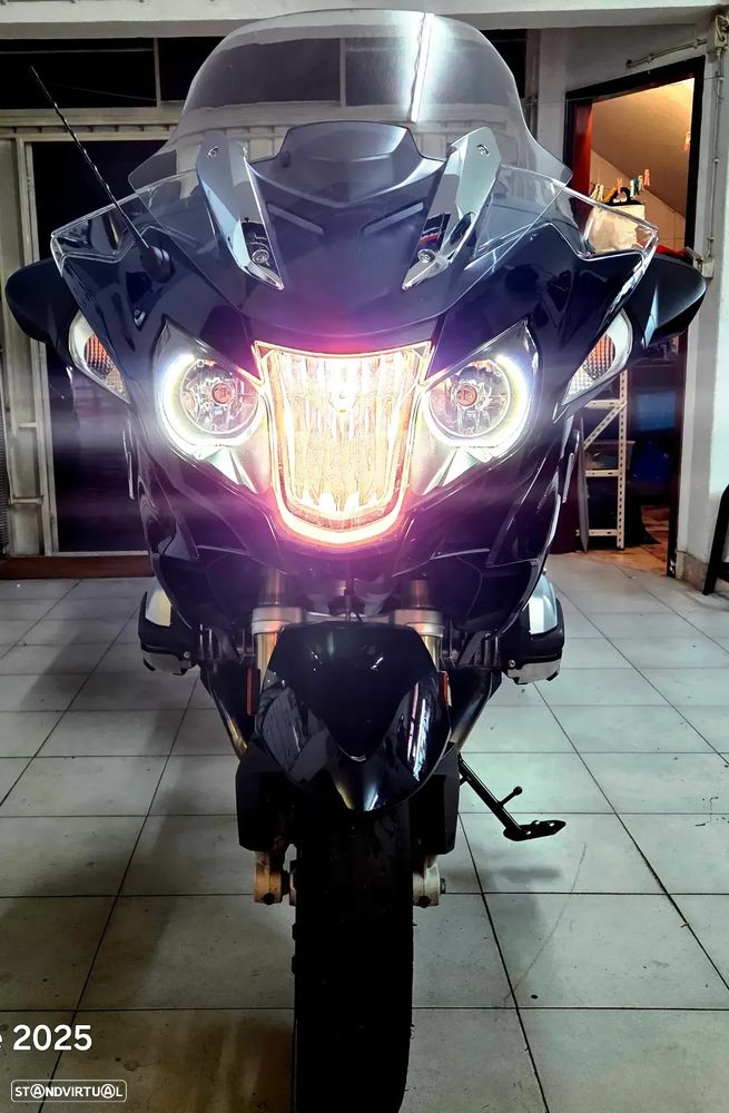 BMW R 1200 RT RT 1200 - 1