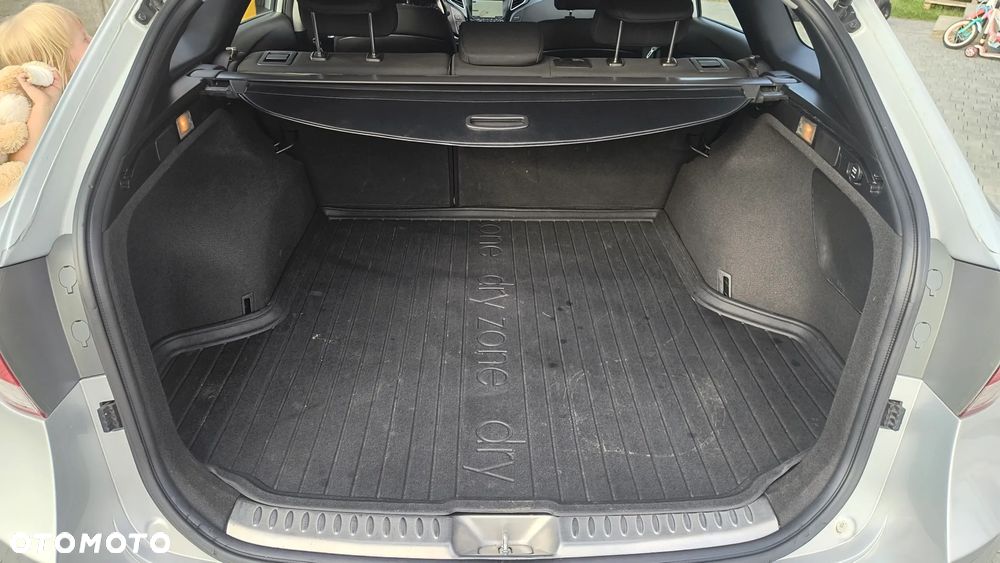 Hyundai i40 1.7 CRDi Comfort - 12