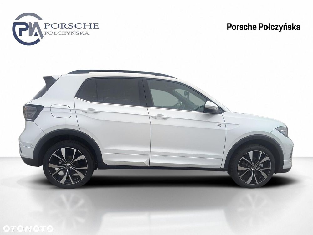 Volkswagen T-Cross 1.5 TSI ACT R-Line Plus DSG - 7