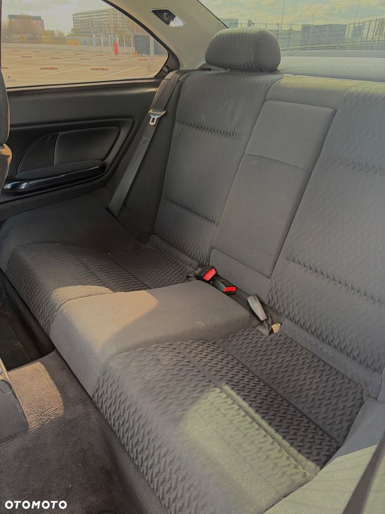 BMW Seria 3 - 11