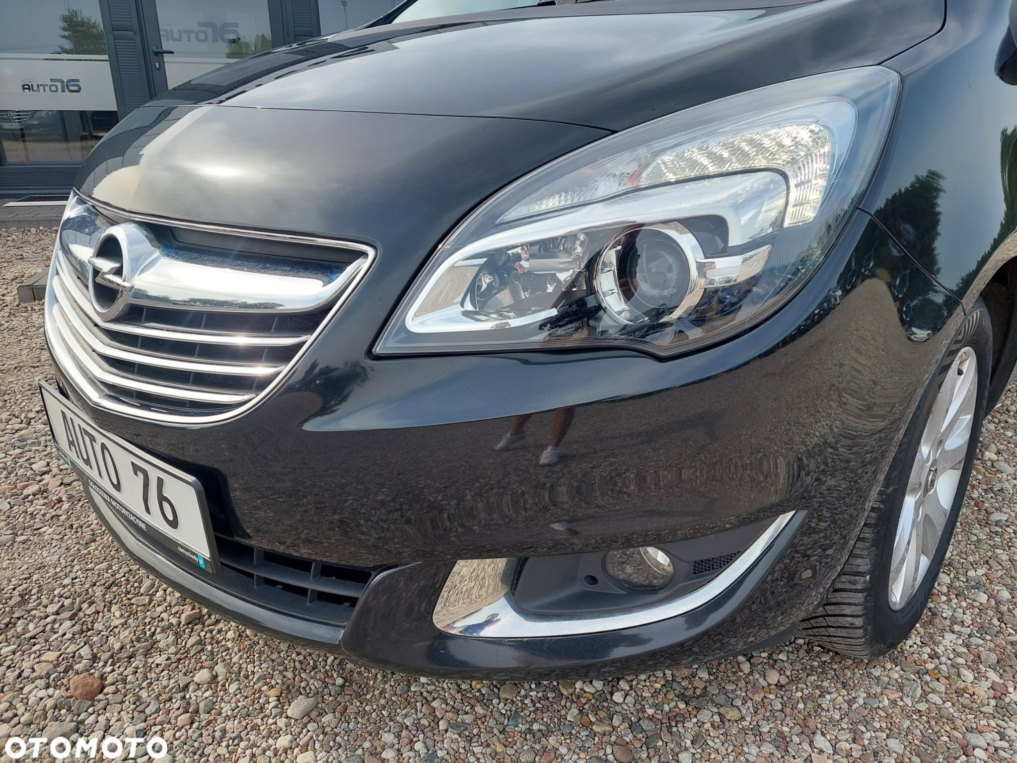 Opel Meriva 1.4 T Enjoy - 5