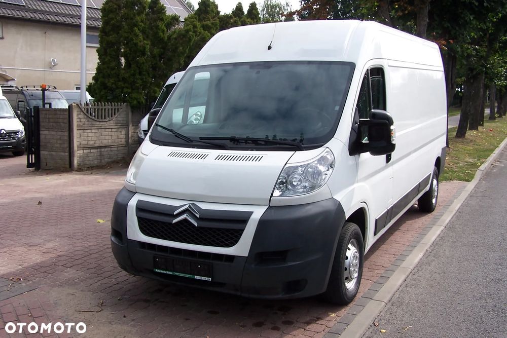 Citroën Jumper - 2