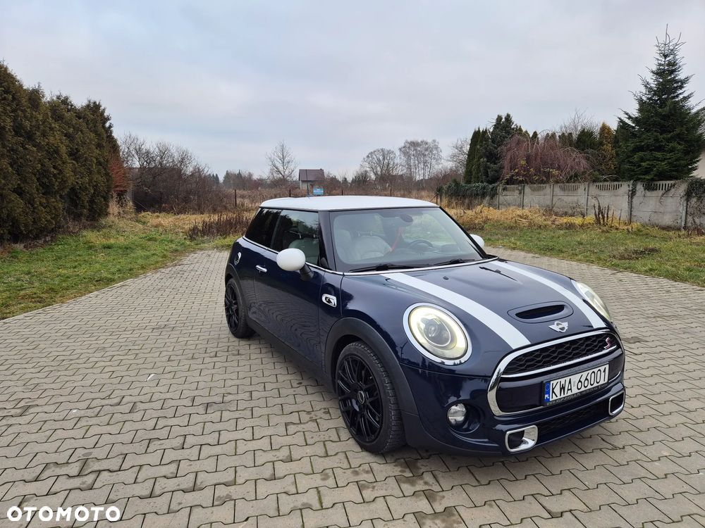 MINI Cooper S Standard - 2