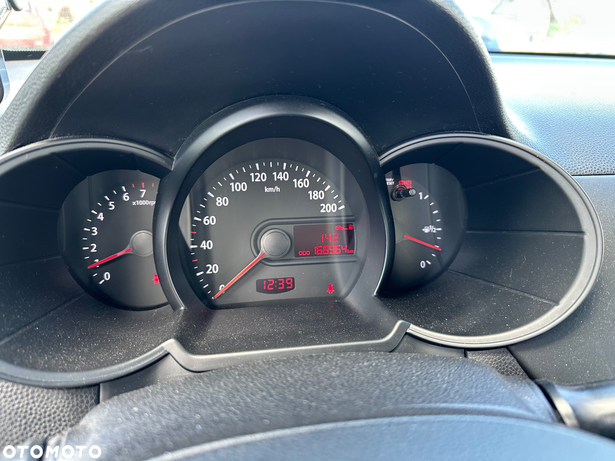 Kia Picanto 1.0 XL - 15