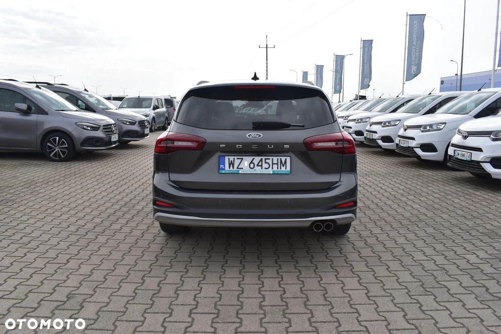 Ford Focus 1.5 EcoBlue Active X - 6