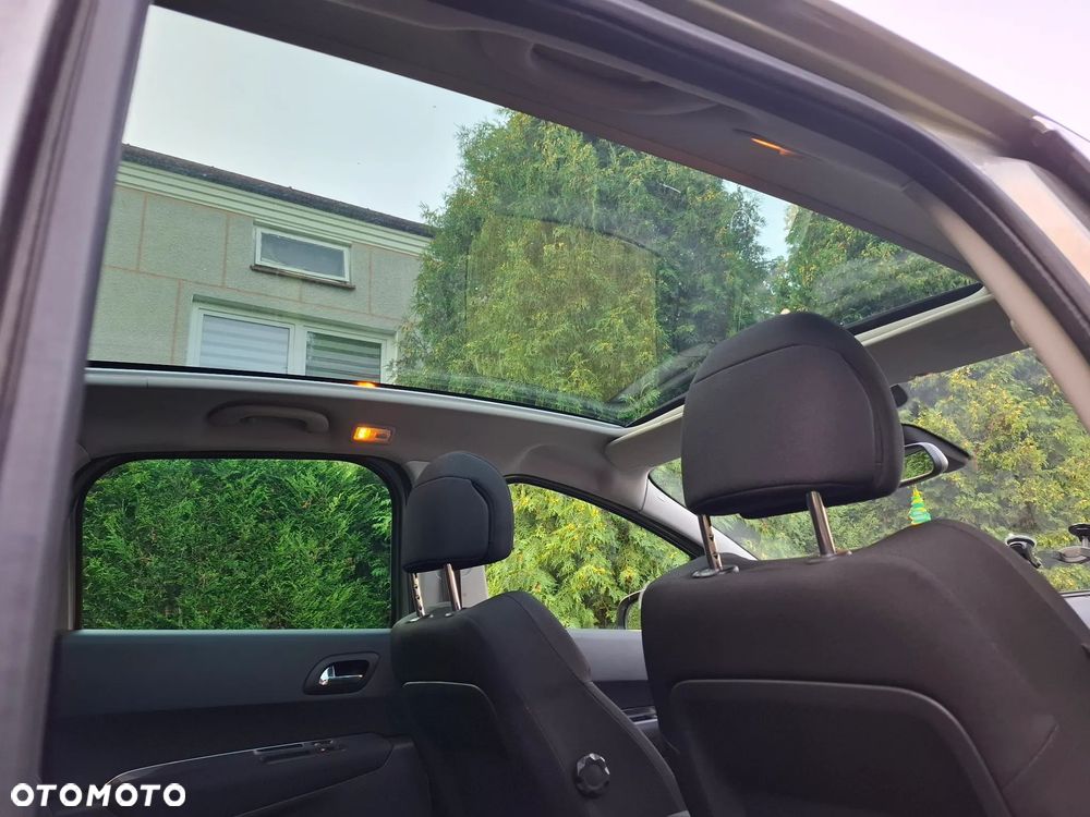 Peugeot 3008 155 THP Active - 14