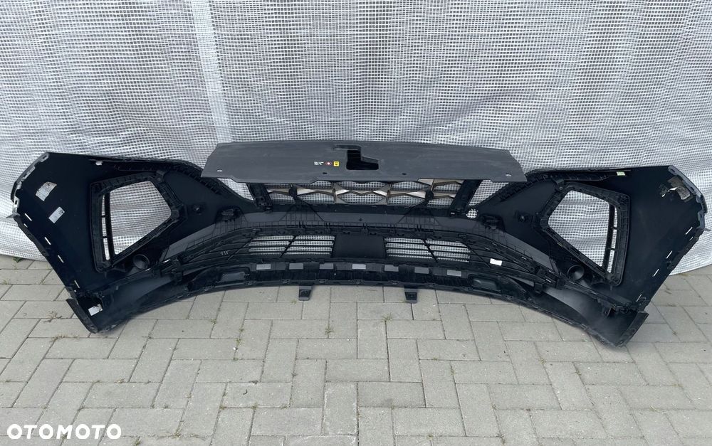 HYUNDAI TUCSON IV ZDERZAK PRZEDNI PRZÓD - 12