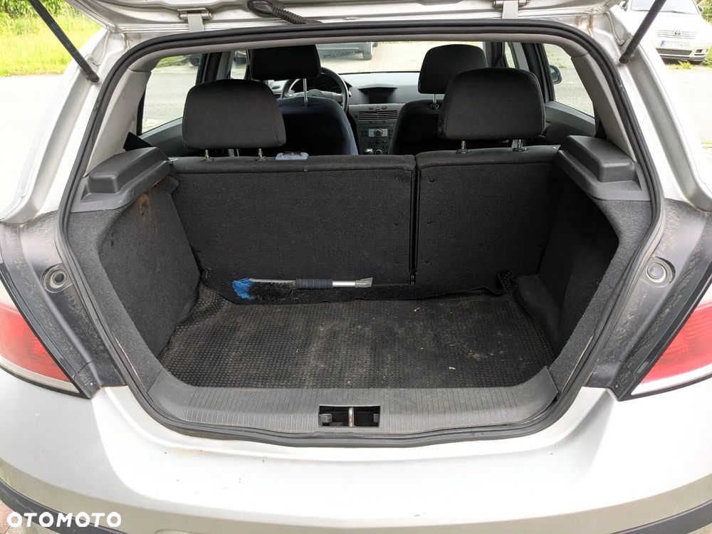 Opel Astra - 7