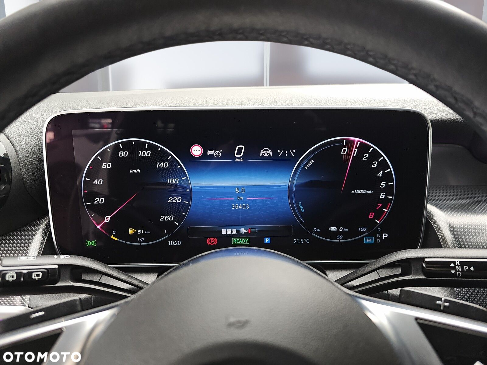 Mercedes-Benz GLC 300 e 4-Matic Avantgarde - 20