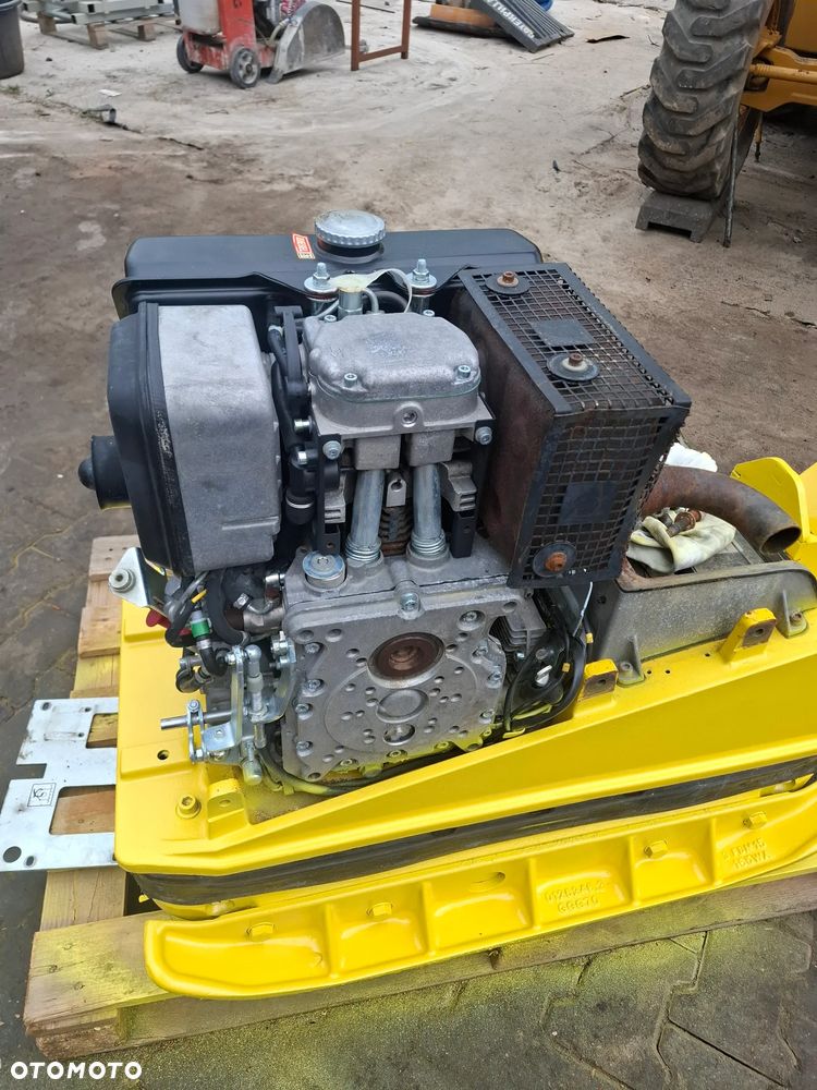 Silnik hatz 1d41 1d42 - 5