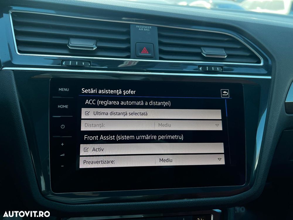 Volkswagen Tiguan - 26