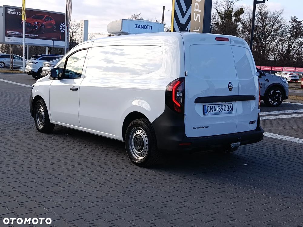 Renault kangoo-express/van - 3