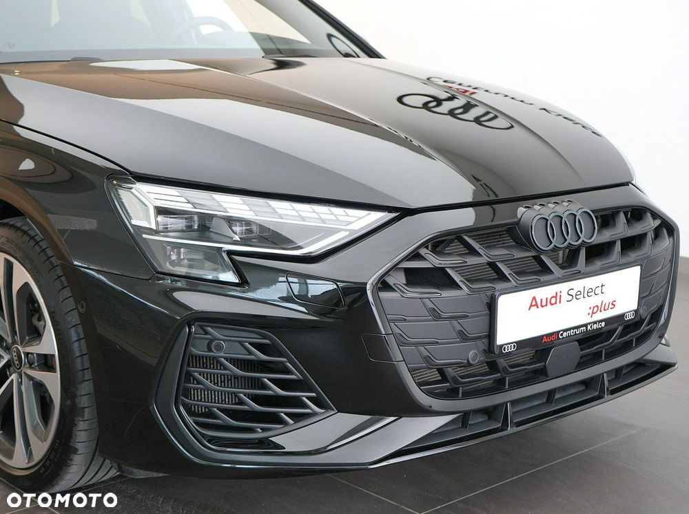 Audi S3 Sportback - 7