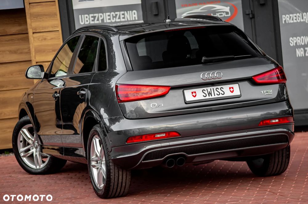 Audi Q3 - 10
