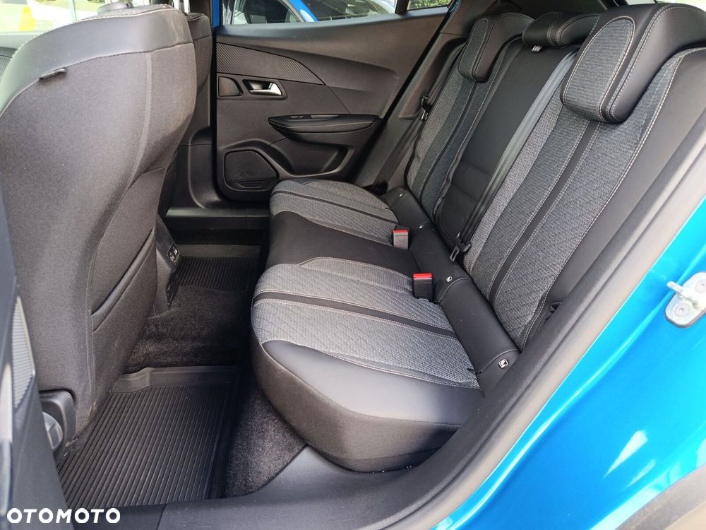 Peugeot 2008 1.2 PureTech Allure S&S EAT8 - 13