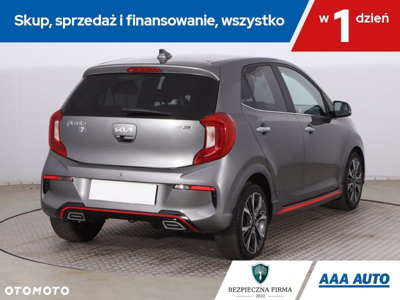 Kia Picanto - 7