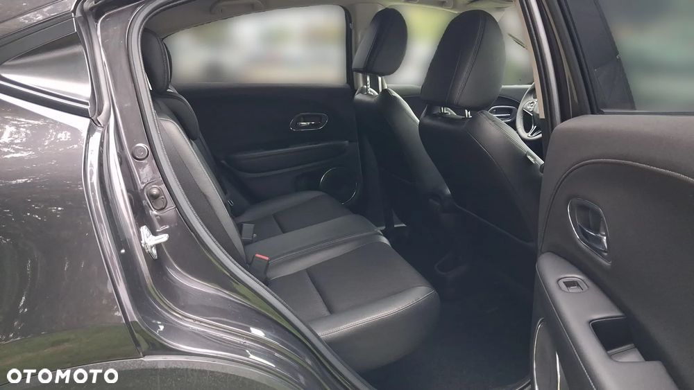Honda HR-V 1.5 Executive (ADAS / Connect+) CVT - 17