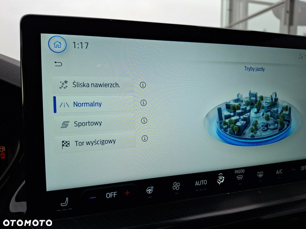 Ford Focus 2.3 EcoBoost ST X - 32