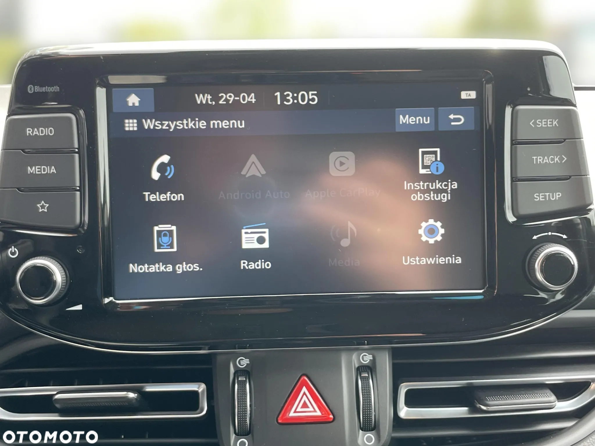 Hyundai i30 1.0 T-GDI Smart DCT - 26