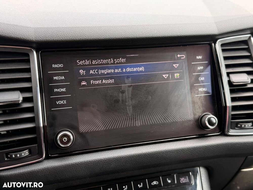 Skoda Kodiaq 1.5 TSI DSG Style - 26